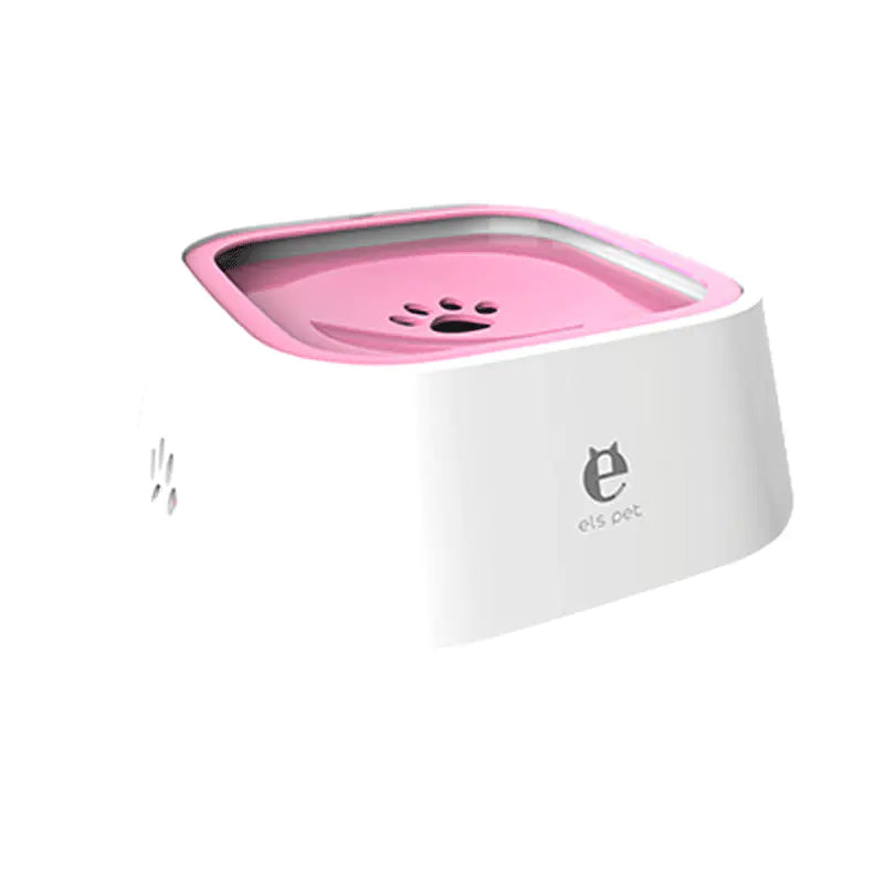 Pet Water Dispenser Bowl
