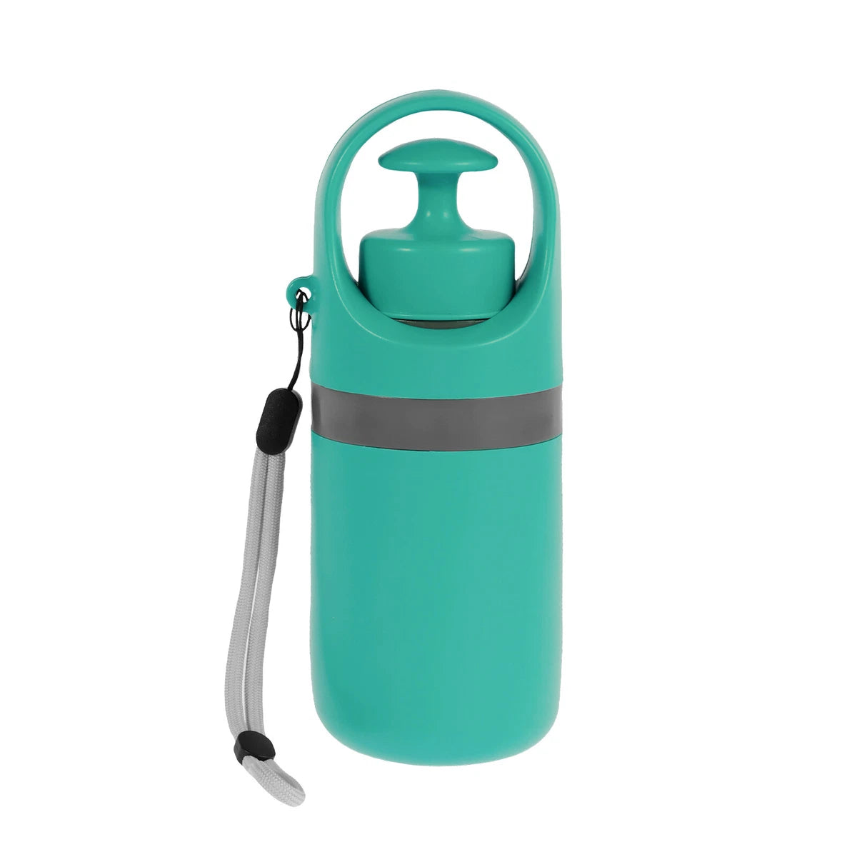 Hands-Free Dog Poop Scooper with Waste Bags – Clean Walks Made Easy!