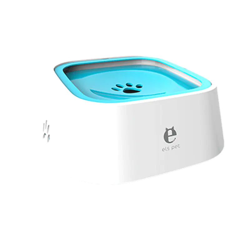 Pet Water Dispenser Bowl