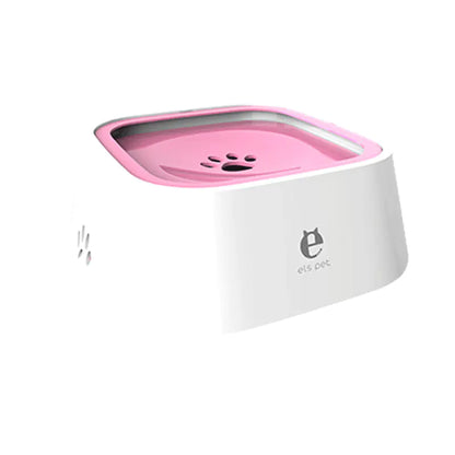 Pet Water Dispenser Bowl
