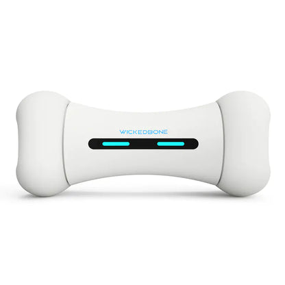 Smart Electric Pet Toy - Intelligent Robot Bone