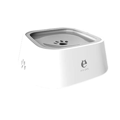 Pet Water Dispenser Bowl